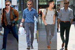 Ryan Gosling