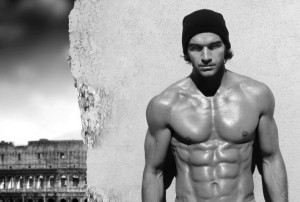 Cuerpo ideal