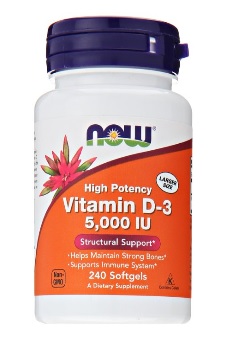 Vitamina D3