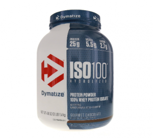 dymatize iso100