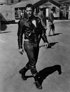 Marlon Brando