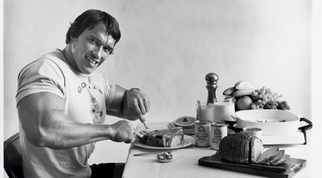 arnold-dieta