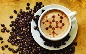 Taza de café