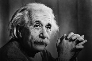Albert-Einstein