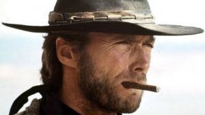 clint eastwood