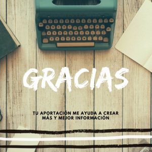 gracias