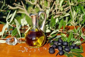 aceite oliva
