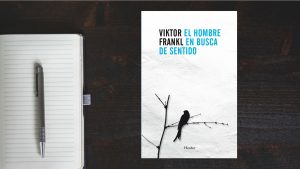 El hombre en busca de sentido - Victor Frankl