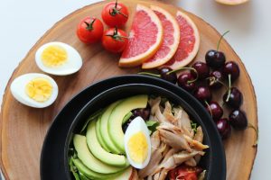 Dieta Saludable