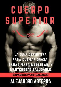 Cuerpo Superior - Version Definitiva