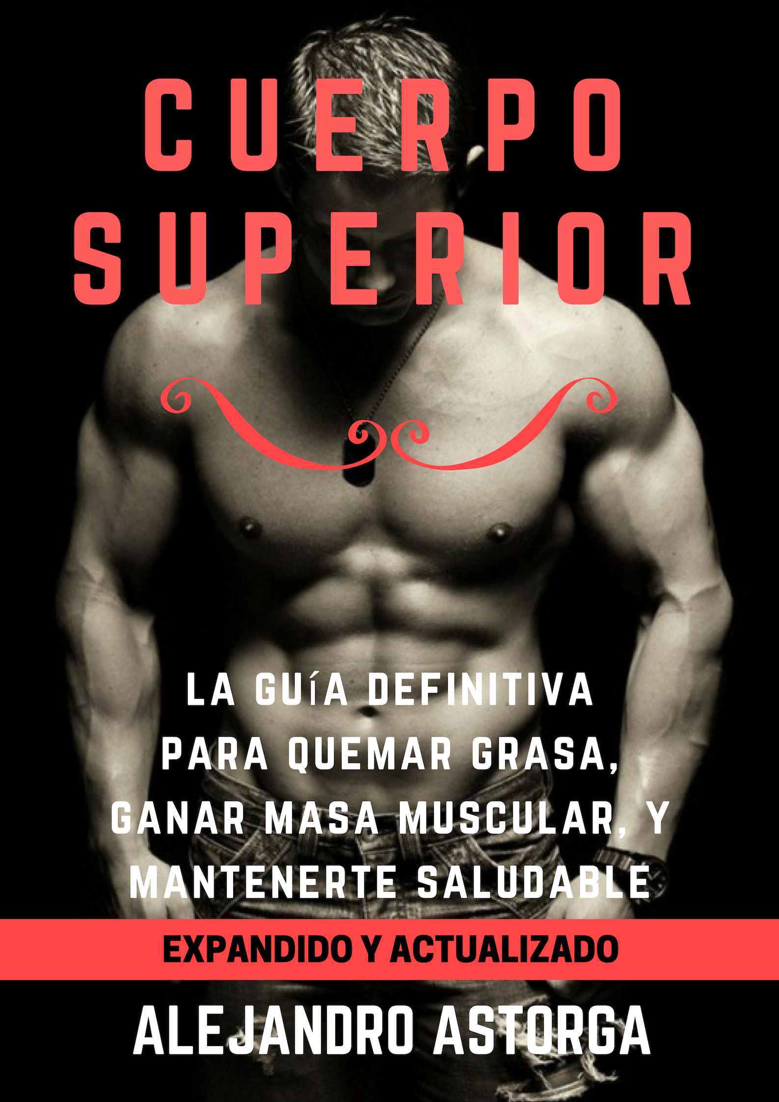 Nueva Edición Cuerpo Superior