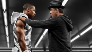 Creed-Rocky