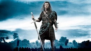 William wallace