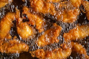 único alimento a evitar