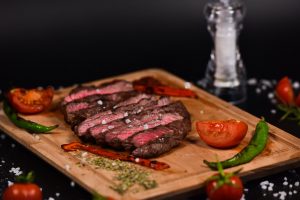 Todos Deberían Comer Carne